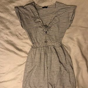 Lucky Brand cotton dress